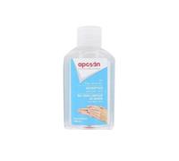 Aposán gel Hidroalcohólico para Limpieza Manos 100 ml