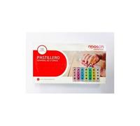 Aposán Pastillero semanal 4 tomas