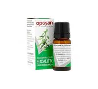 Aposán solución acuosa eucalipto humidificador 10ml