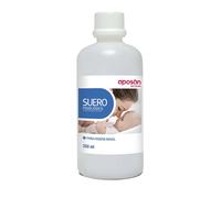 Aposan Suero Fisiol 250 Ml - Limpieza e higiene nasal diaria