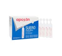 Aposán Suero Fisiológico 30x5ml