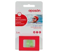 Aposan Tapon Silicon Reut S 2U