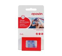 Aposan Tapon Silicon Reut L 2U