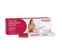 Aposan Test Embarazo Dig 1u