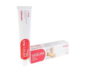 Aposan Vaselina Pura 60 gr