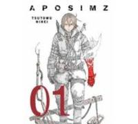 Aposimz Volume 1 (inglés)