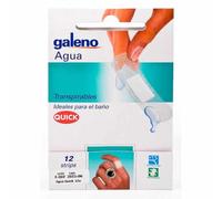 Aposito Adhesivo Galeno Agua 72x19mm 12u