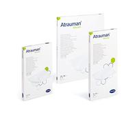 Aposito Atrauman Ag 10X20Cm 3U