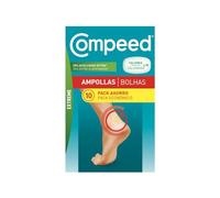 Compeed Extreme Pads Blisters Medianos 10uds