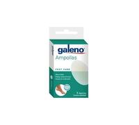 Aposito Galeno Ampollas 68/43Mm 5U
