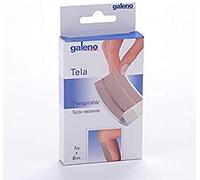 Galeno Tela para Cortar 1m x 6 cm