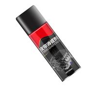 Apósito para cinturones,Aerosol para apósitos para cinturones Automotriz | Silenciador de correa del motor,Silenciador de correa de motor, lubricante para correa de camión, espray reductor de fricción