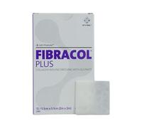 Apósito para heridas 2 x 2 12/Bx de Fibracol Plus