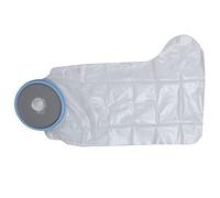 Apósito para Heridas, Apósito para Heridas de Baño Reutilizable para Enfermedades, Accidentes, Lesiones y Fines Quirúrgicos (NiñosN-2204)