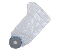 Apósito para Heridas, Apósito para Heridas de Baño Reutilizable para Enfermedades, Accidentes, Lesiones y Fines Quirúrgicos (Adulto N-2104)