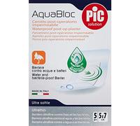 APOSITO PIC AQUABLOC EST5*7 5U, 5 unidad, 1