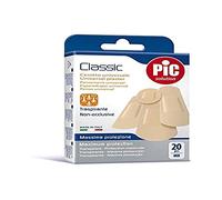 Pic Solution Classic Antibact Surtido 20 Uds