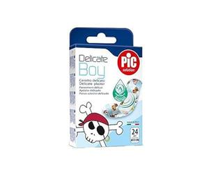 Aposito Pic Delicate Niño 19X72Mm 24U