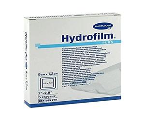 Aposito Primeros Auxilios 1 Unidad 50 g