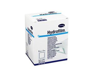 Aposito transparente hydrofilm 6 x 7 cm caja 100 ud ref 6857560