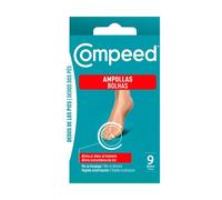 Apósitos Ampollas Dedos de los Pies