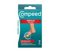 Apósitos Ampollas Pequeñas Compeed