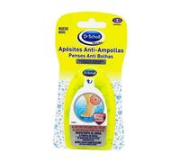 Apósitos Anti-Ampollas Grandes Dr. Scholl - Ampollas de Pies