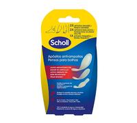 Scholl Apositos Anti-Ampollas Surtido Mixto 5 uds