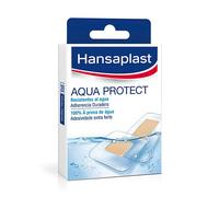 Apósitos Aqua Protect
