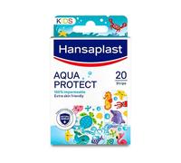 Hansaplast Aqua Protect Kids 20 apósitos