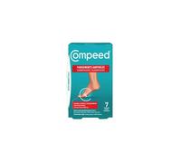 Apósitos Compeed ampollas pequeñas - caja de 7
