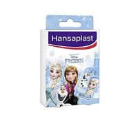 Hansaplast Frozen II Apósitos 20 uds