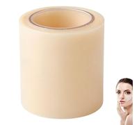 Apósitos Hidrocoloides Rollo 5cmx150cm, Vendaje autoadhesivo transpirable e impermeable, apósito cortable y flexible para ampollas, cicatrización segura, cuidado de heridas y protección de la piel