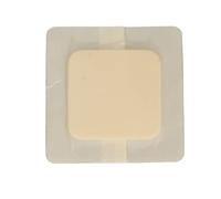 Apósitos impermeables, apósitos adhesivos con adhesión extrafuerte,Hydrocoloide - Apósito hidrocoloide adhesivo con bordes con superficie adhesiva para heridas con exudado ligero, ampollas, acné