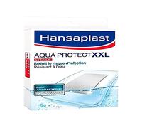 Apósitos Impermeables Hansaplast Hp Aqua Protect XXL 5 Unidades 8 x 10 cm