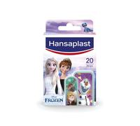 Apósitos Infantiles Frozen Hansaplast