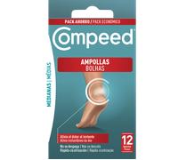 Apósitos Medianos Compeed Corporales