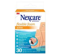 Apósitos Nexcare Active 360 30