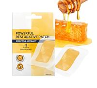 Apósitos Para Heridas: Tiritas Adhesivas | Cubierta De Reparación Impermeable Para Todas Las Edades, 1 Paquete De Apósito Adhesivo Para Abrasiones, Quemaduras Y Cortes, Estéril