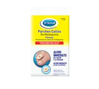 Apósitos protectores Scholl Molespuma Callus