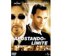 Apostando Al Limite (Two For The Money)