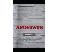 APOSTATE: Love, Faith, and the Cost of an Interfaith Marriage