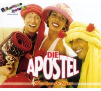 Apostel,die - It's Now Or Never [Import]