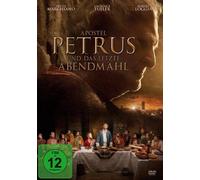 Apostel Petrus und das letzte Abendmahl [Alemania] [DVD]