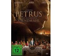 Apostel Petrus und das letzte Abendmahl [Alemania] [DVD]