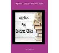 Apostila Concurso Banco Do Brasil (ebook)
