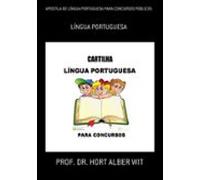 Apostila De Língua Portuguesa Para Concursos Públicos (ebook)