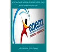 Apostila Exame Nacional Do Ensino Médio - Enem (ebook)