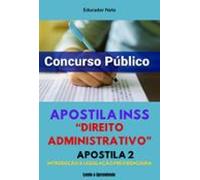 Apostila Inss (ebook)