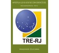 Apostila Lei 8.429/92 Com Exercícios (ebook)